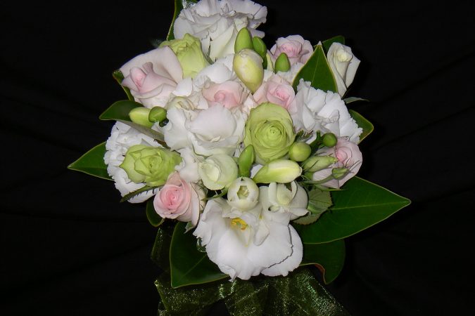 Bridal Bouquet